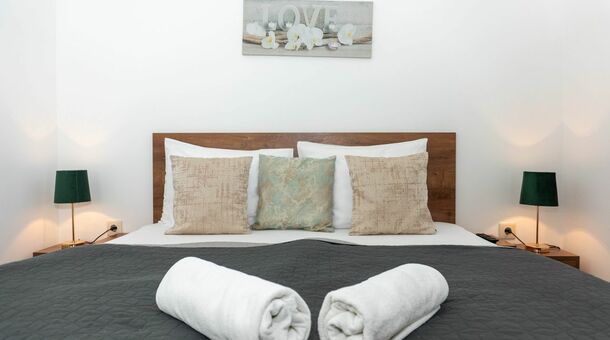 Boró Apartman
