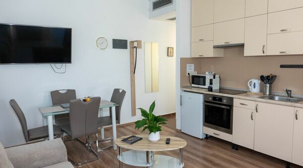 Boró Apartman