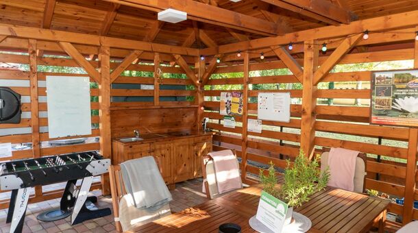 Boró Apartman