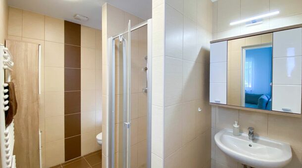 Boró Apartman