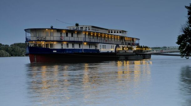 Aquamarina Hotel