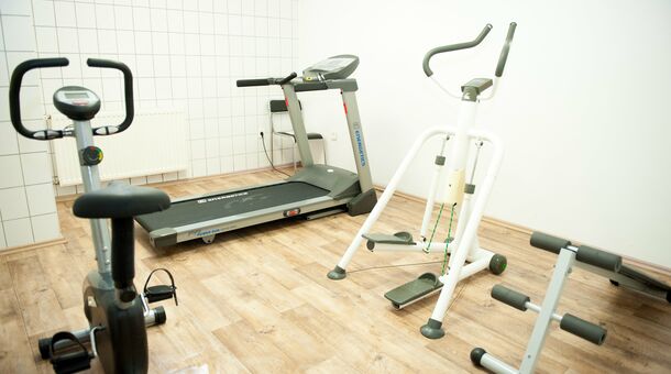 Wellness Hotel Kakadu***superior