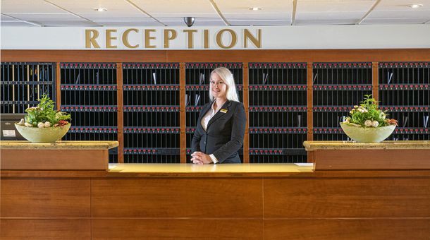 Club Hotel Tihany****