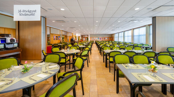 Club Hotel Tihany****