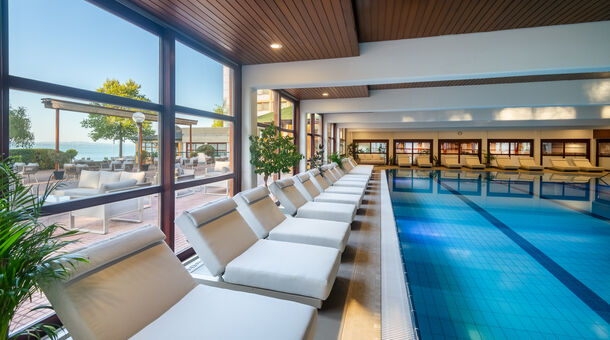 Club Hotel Tihany****