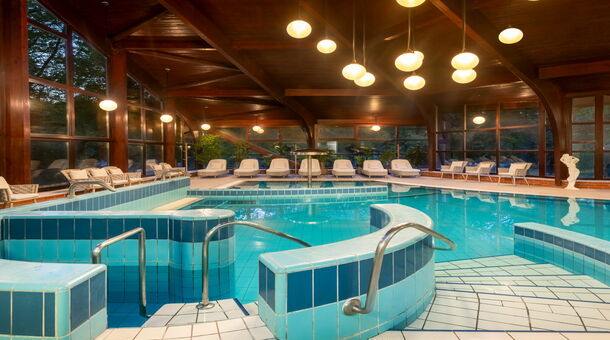 Club Hotel Tihany****