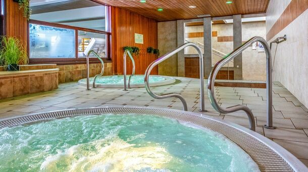 Club Hotel Tihany****