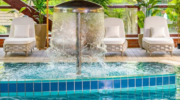 Club Hotel Tihany****