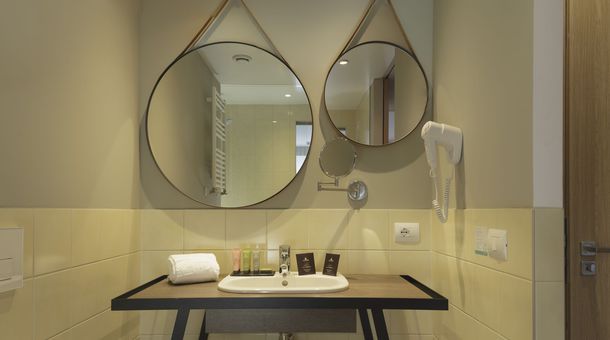 Mjus World Resort & Thermal Park