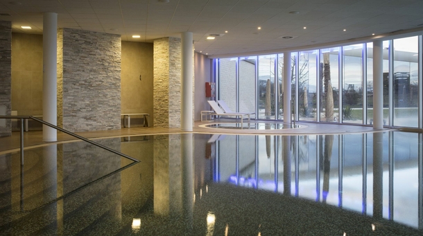 Mjus World Resort & Thermal Park