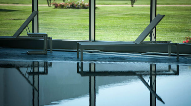 Mjus World Resort & Thermal Park