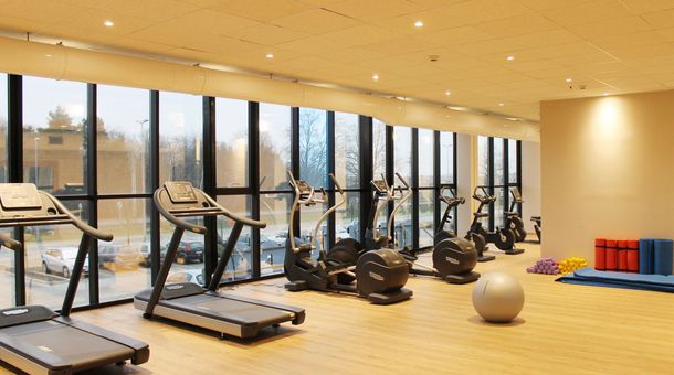 Mjus World Resort & Thermal Park