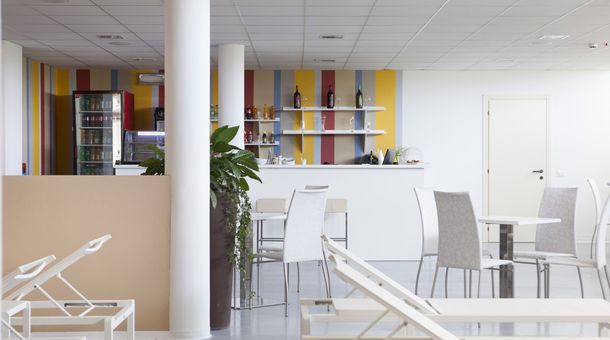 Mjus World Resort & Thermal Park