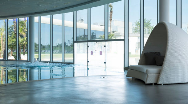 Mjus World Resort & Thermal Park