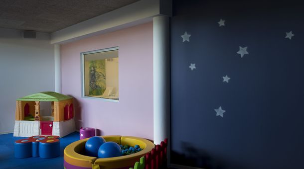 Mjus World Resort & Thermal Park