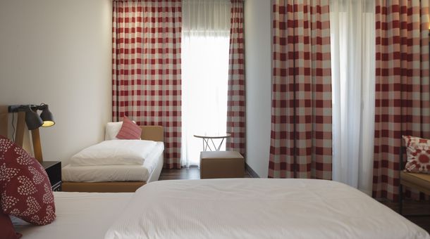 Mjus World Resort & Thermal Park