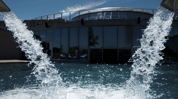 Mjus World Resort & Thermal Park