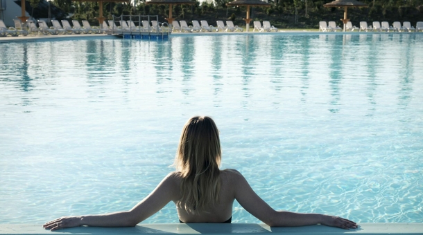 Mjus World Resort & Thermal Park