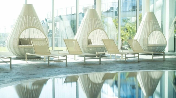 Mjus World Resort & Thermal Park