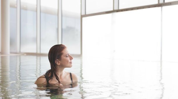 Mjus World Resort & Thermal Park