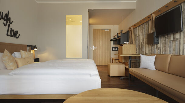 Mjus World Resort & Thermal Park