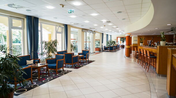 Garden Hotel**** Wellness és Konferencia