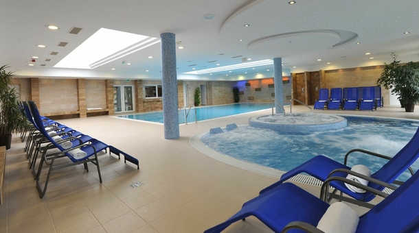 Garden Hotel**** Wellness és Konferencia