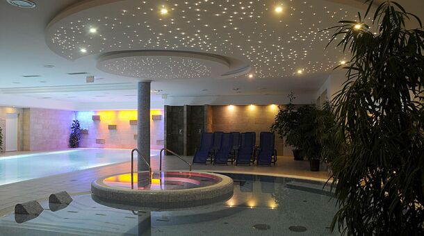 Garden Hotel**** Wellness és Konferencia