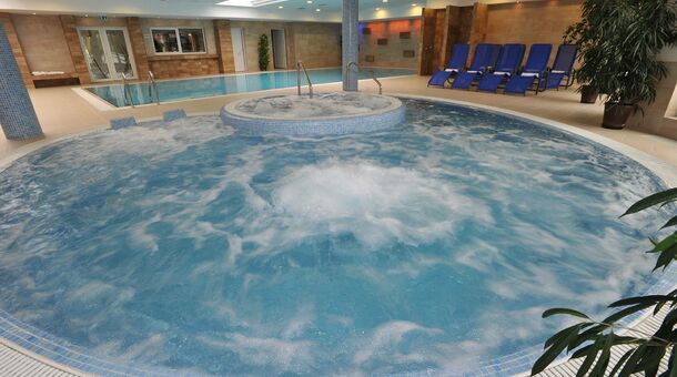 Garden Hotel**** Wellness és Konferencia