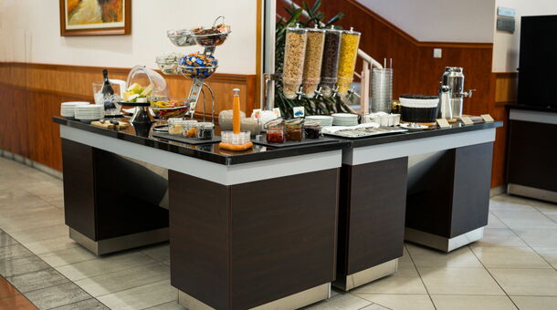 Garden Hotel**** Wellness és Konferencia