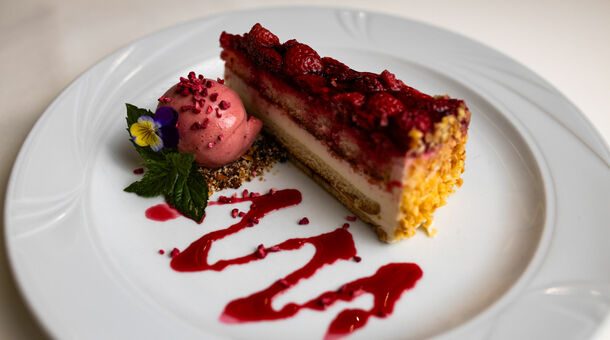 Garden Hotel**** Wellness és Konferencia