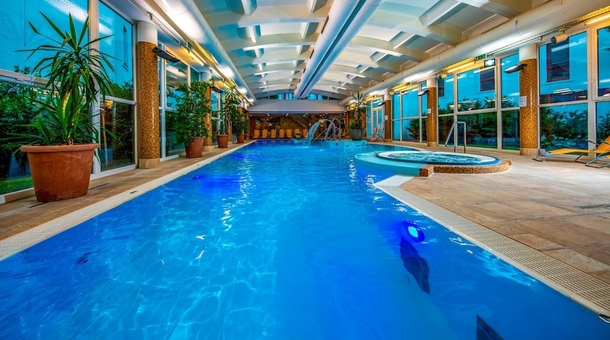 Dráva Hotel Thermal Resort****