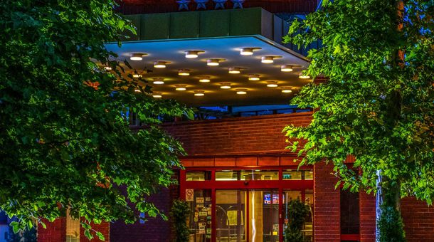 Dráva Hotel Thermal Resort****