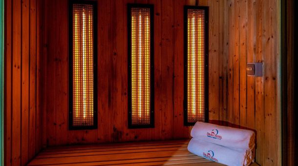 Dráva Hotel Thermal Resort****