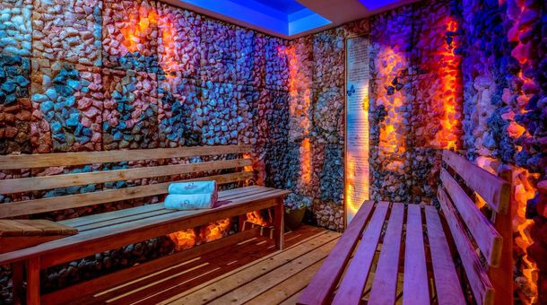 Dráva Hotel Thermal Resort****