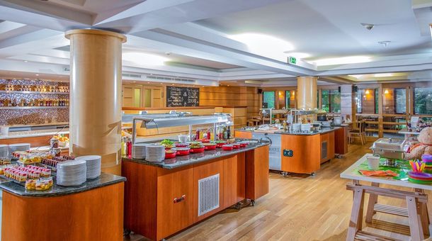 Dráva Hotel Thermal Resort****