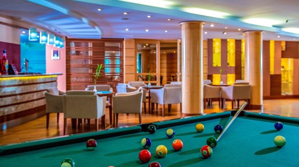 Dráva Hotel Thermal Resort****