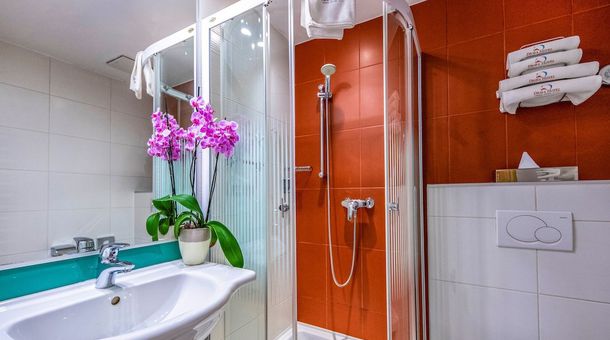 Dráva Hotel Thermal Resort****