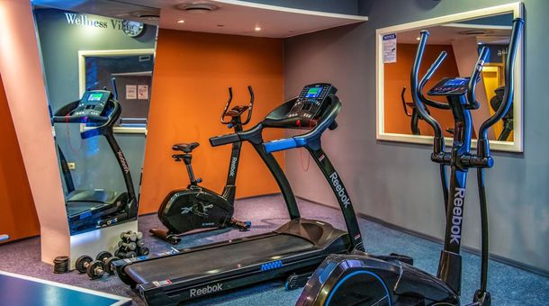 Dráva Hotel Thermal Resort****