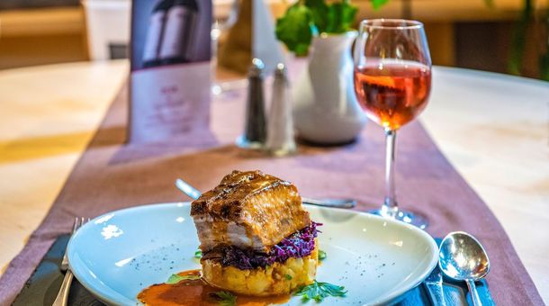 Dráva Hotel Thermal Resort****