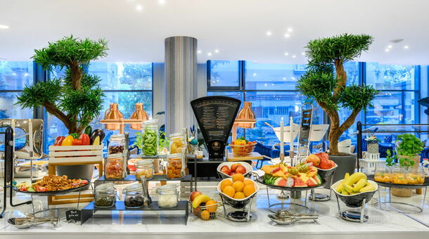 Hotel Divinus***** Superior