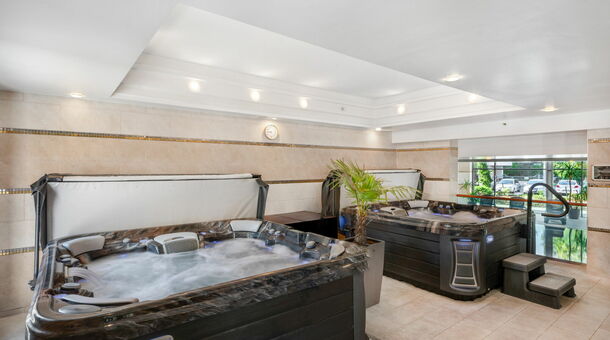 Hotel Divinus***** Superior