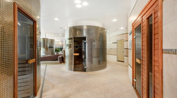 Hotel Divinus***** Superior