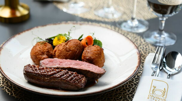 Hotel Divinus***** Superior