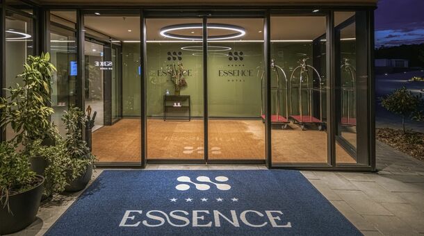 Hotel Essence*****