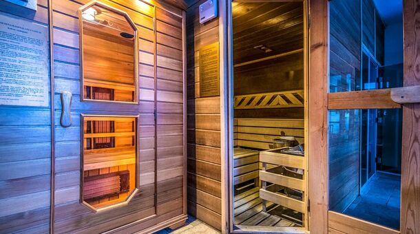 Szarvaskút Bakony Resort +16