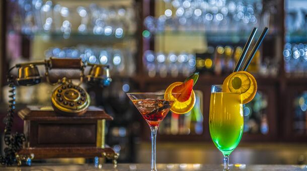 Szarvaskút Bakony Resort +16