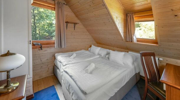 Szarvaskút Vendégházak +16