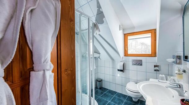 Szarvaskút Vendégházak +16