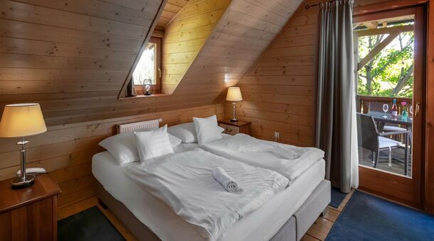 Szarvaskút Vendégházak +16